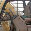 USED  KOBELCO  SK220  CRAWLER  EXCAVATOR