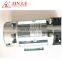 4.5KW Carbon Brush DC motor 24v