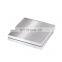 No.1 face treatment stainless steel plate