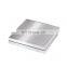 430 202 304 stainless steel sheet coil  ba plate