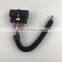 Urea pump plug DJ7161B-1.8-21 16PIN for Tenneco 1.0