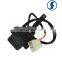 Shacman truck spare parts Exhaust Brake Switch DZ95189583111