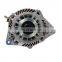 100% New Tested Factory Supply 12V 150A 23918 23100-EB315 CA1946IR A3TJ0781ZE Engine Alternator For NISSAN