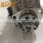 Good saleback 4TNV98 injection pump 729974-51370  original new 729967-51310  for diesel engine