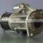 Track loader new starter motor 4TNV98 4TNV98T S13-204  129900-77010 SE50 fit for 4TNE94  4TNV84