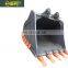 High Quality Excavator parts EC700 BUCKET