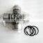 High standard universal cross joint and U joint bearing with most sizes