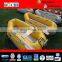 CE Certificate PVC 4 Person Inflatable Boat