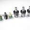 Transmission Shift EPC PWM Solenoids For Ford FNR5 5 Speed Main Valve Body 4F27E FNR5