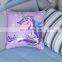 Home decorative sublimation sequin pillow case covers