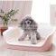 Good Quality Drawer Type Dog Toilet Fence Medium Large Dog Toilet Indoor Pet Toilet Pet Supplies