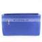 large size wholesale cosmetic handbag purse felt make up organizer bag