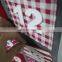 Felt Countdown Eid Ramadan Mubarak Calendar for Ramadan And Eid Mubarak Decorations