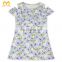 Latest New Model Boho Shirts Ruffle Shirts Toddler Baby Girls Top Design
