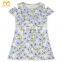 Latest New Model Boho Shirts Ruffle Shirts Toddler Baby Girls Top Design