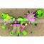 Sell Well Widely Used Outdoor Playground Children Plastic Slide