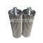 High Quality Stainless Steel Hydraulic Oil Filter