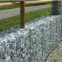 wire crate retaining wall wire mesh gabion box