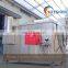 Hot Sale Industrial Banana Chips and Other Snack Food Fryer Machine Batch Type