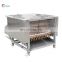 commercial full automatic chicken poultry plucker slaughtering equipment