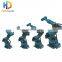 LSS-11 Ratio 50 :1 Light Harmonic Gearbox