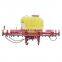 500L 12 meter tractor mounted TF500 Knapsack sprayer spraying machine