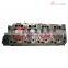 K4E CYLINDER HEAD FOR MITSUBISHI engine truck excavator