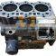 L3E Cylinder Block for 301.5 Mini Excavator