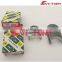 Excavator 3TN74E 3D74E 3TNE74 Engine Bearing Main crankshaft Connecting Rod Bearing