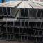 Fully machine welded R3 durability AS 4680 Steel Tbars for double brickwork support