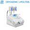 Cool machine Cryotherapy Tech Fat Freezing liposuction fat cell reduction body Slimming/sculpting Machine