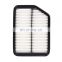 Auto spare parts for car air filter 123132312