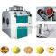 Maize flour granule milling grinding machine production line