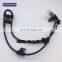 FOR LEXUS RX400H RX300/330/350  REAR LH SPEED SENSOR FOR TOYOTA KLUGER 89546-48030 8954648030