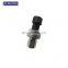 Auto Engine Electric Air Conditioner A/C Pressure Sensor 13587668 13502759 For Buick Enclave Cadillac CTS Chevrolet
