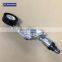 16620-0W091 166200W091 OEM Auto Parts Belt Tensioner Pulley Assembly For Toyota For Corolla For Matrix For Celica 1998-2009 1.8L
