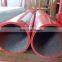 Fire Fighting Steel Pipes with UL FM Certificates for Exthinguishing