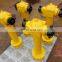 BS750  Pillar Hydrant