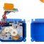 CWX 15N electric motorized ball valve of CR01 CR02 CR03 CR04 CR05 wiring control mode