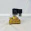Ningbo Kailing KL55015 series two-position two-way solenoid valve suitable for bottle blowing machine
