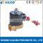 2W025-08 normally closed 1/4 inch water solenoid valve 220v ac