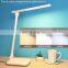 New arrivals 2020 USB Charge Table Light Double folding Rotate 360 degree Desk lamp for office dorm