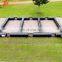 Triple Panna Inflatable Soccer Field For Sale