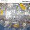 Commerical Inflatable glass snow zorb ball
