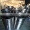 Continuous slot stainless steel Johnson screen pipe casing slotted liner wedge wire for water filter pipe