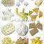 saixin corn puffed snack making machine, processing line with CE certificate hot sale in 2019