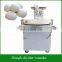 Automatic DIVIDER AND ROUNDER dough divider machine / dough divider rounder / dough ball maker machine