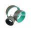 Harbour Eco Friendly 40cm Tpe Yoga Wheel Set of 3