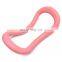 Hampool Multifunctional Exercise Train Gym Circle Resistance Yoga Pilates Ring