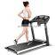 YPOO electric treadmill exercise running machine small motorized treadmill price folding treadmill homeuse
